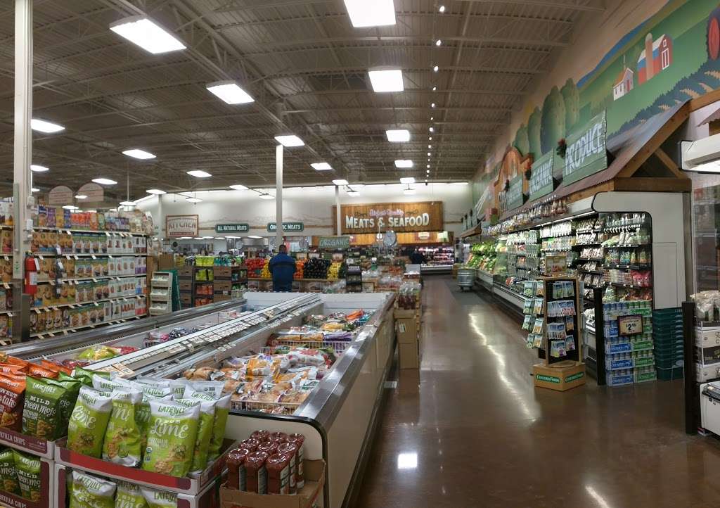 Sprouts Farmers Market | 23105 Cinco Ranch Blvd, Katy, TX 77494, USA | Phone: (281) 769-0444