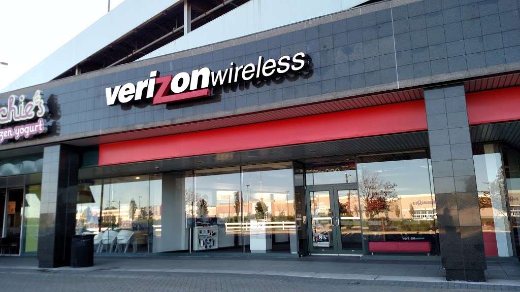 Verizon | 200 Mill Creek Dr, Secaucus, NJ 07094, USA | Phone: (201) 553-6600