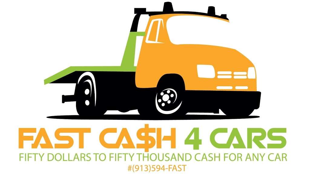 Fast Cash 4 Cars | 6101 Kansas Ave, Kansas City, KS 66111 | Phone: (913) 438-5401