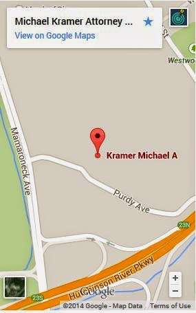 Michael Kramer Attorney At Law | 1311 Mamaroneck Ave #340, White Plains, NY 10605, USA | Phone: (914) 709-7161