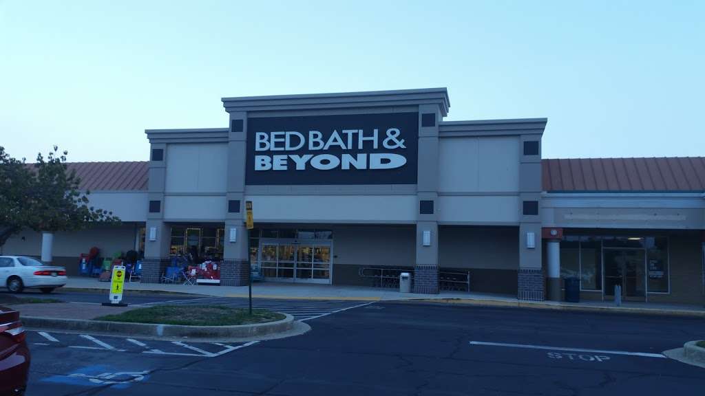 Bed Bath & Beyond | 23415 Three Notch Rd Unit 9b, California, MD 20619, USA | Phone: (240) 895-8366