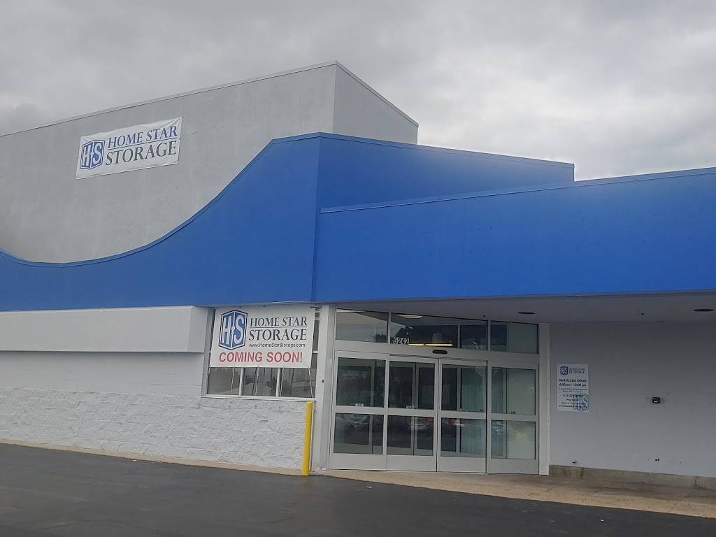 Home Star Storage | 5242 Crookshank Rd, Cincinnati, OH 45238 | Phone: (513) 275-9187