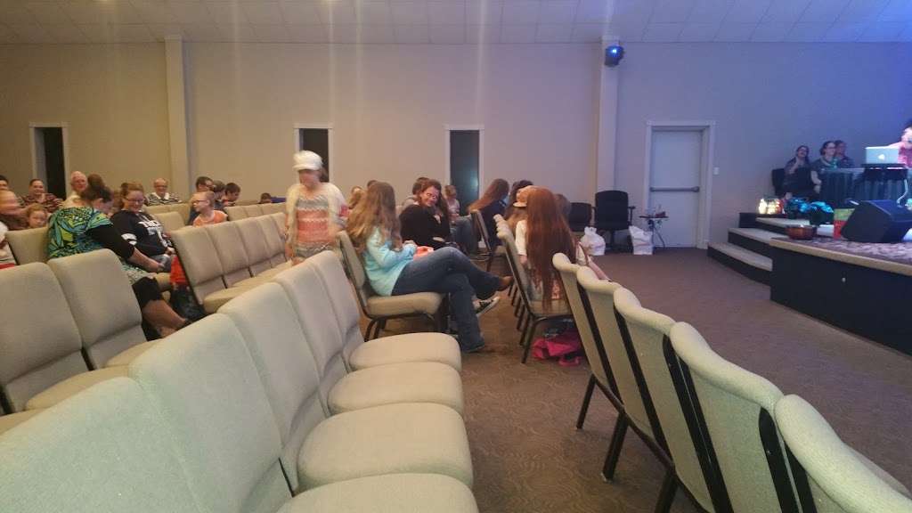 CTC: Church That Cares | 21 County Rd 2281, Cleveland, TX 77327, USA | Phone: (281) 592-2183