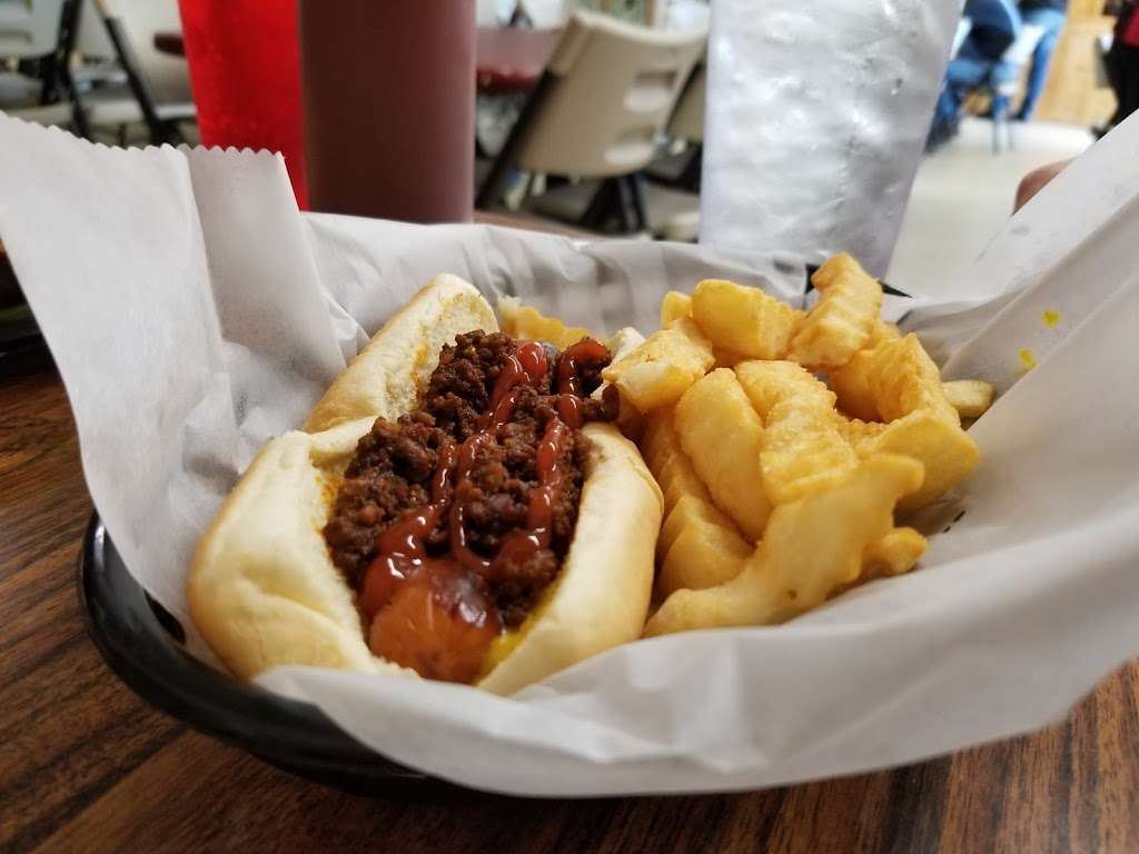 Country Kitchen | 116 E Main St, Dallas, NC 28034, USA | Phone: (704) 922-9597