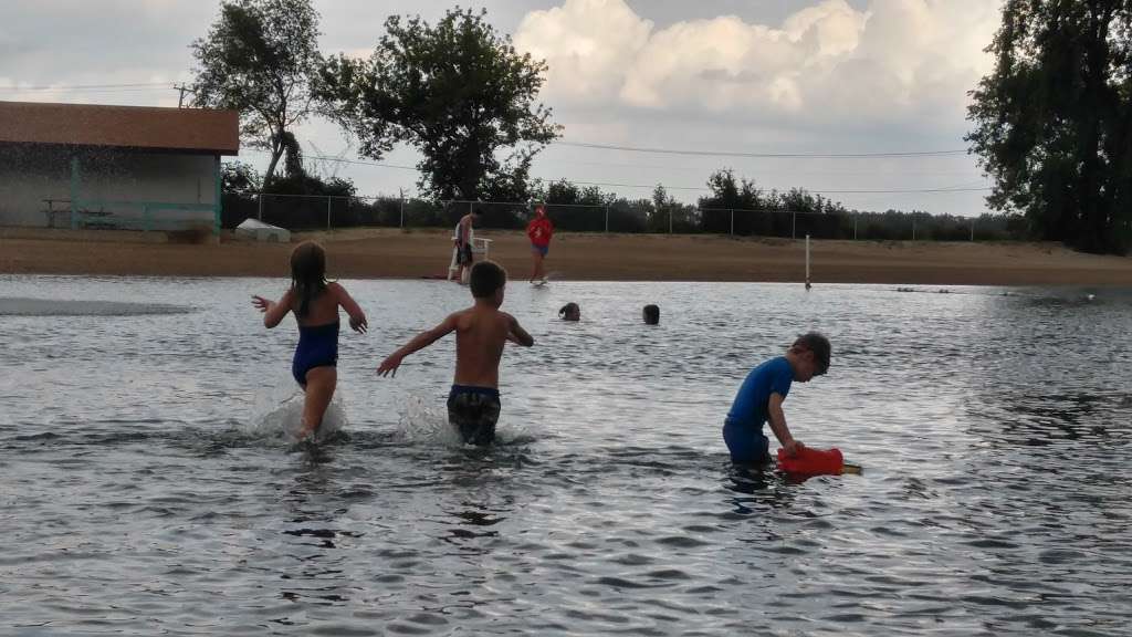 Goose Lake Association Beach & Camp | 3935 Goose Lake Rd, Morris, IL 60450, USA | Phone: (815) 942-4879