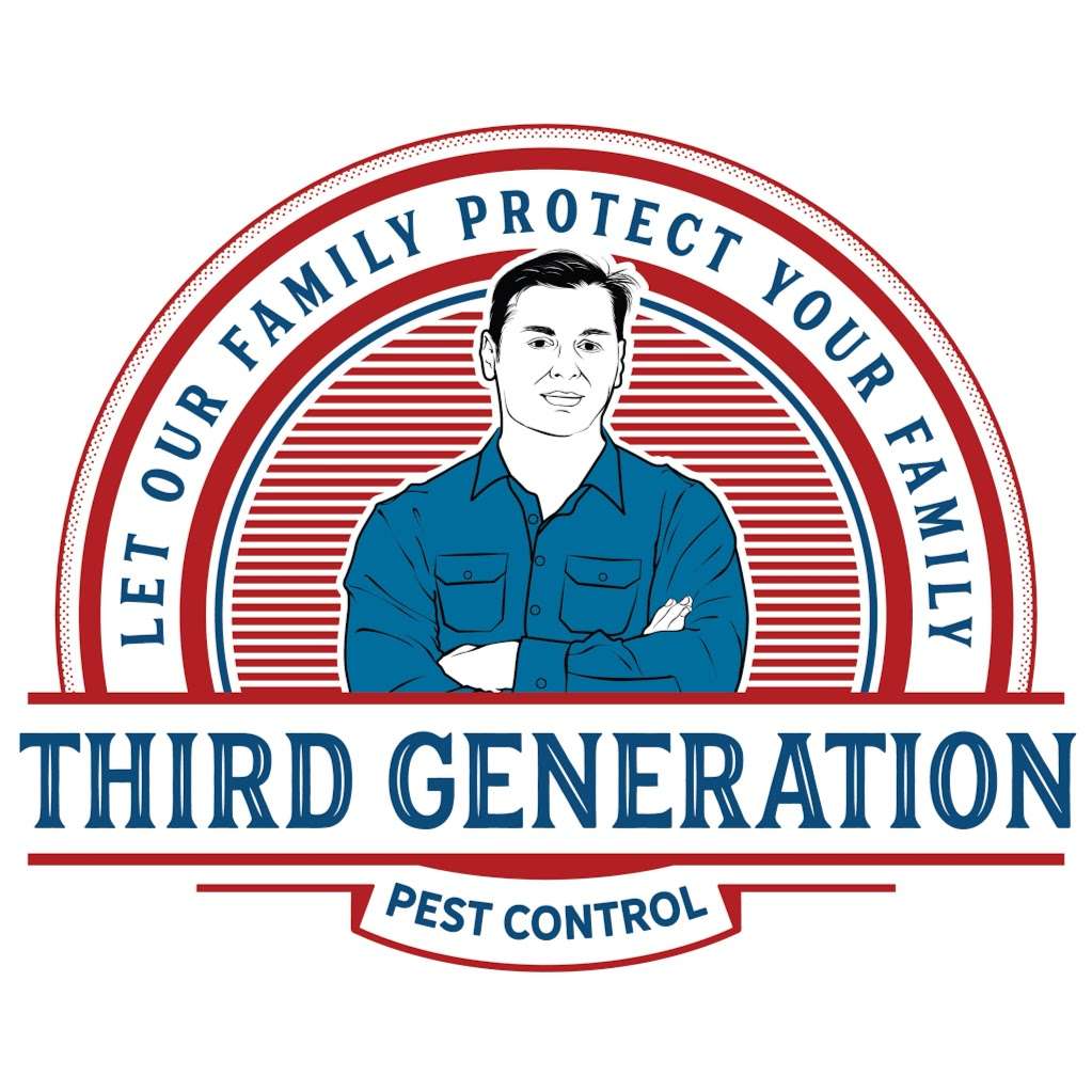 Third Generation Pest Control, LLC. | 13007 Bristow Rd, Nokesville, VA 20181, USA | Phone: (703) 214-2222