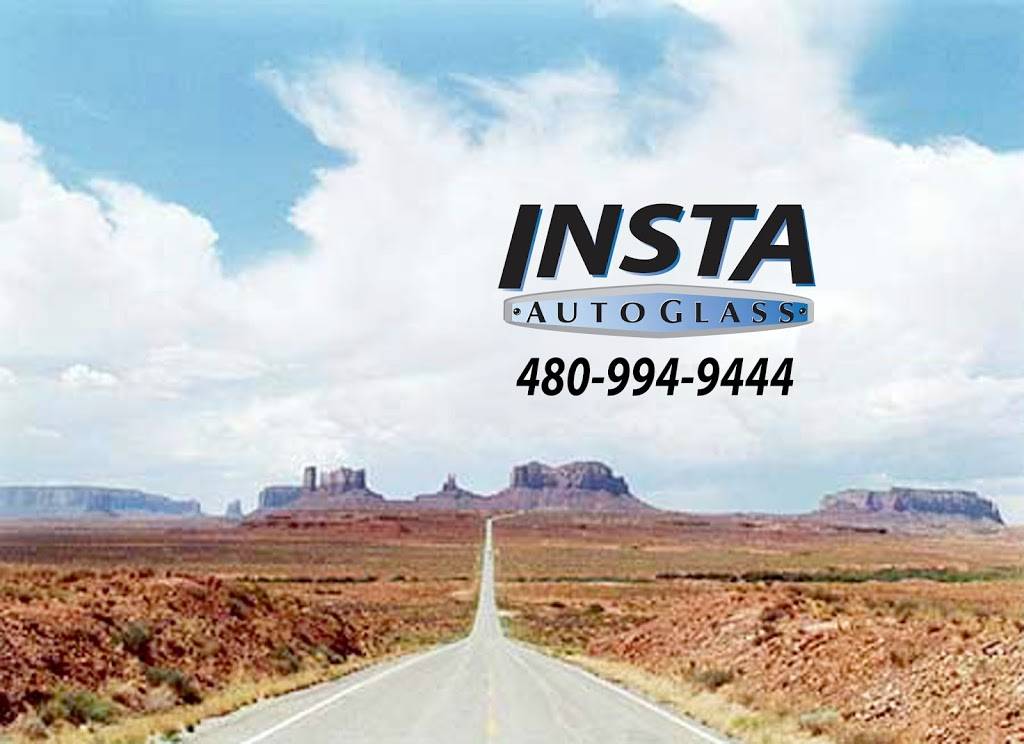 Insta Auto Glass | 725 W Commerce Ave, Gilbert, AZ 85233, USA | Phone: (480) 994-9444
