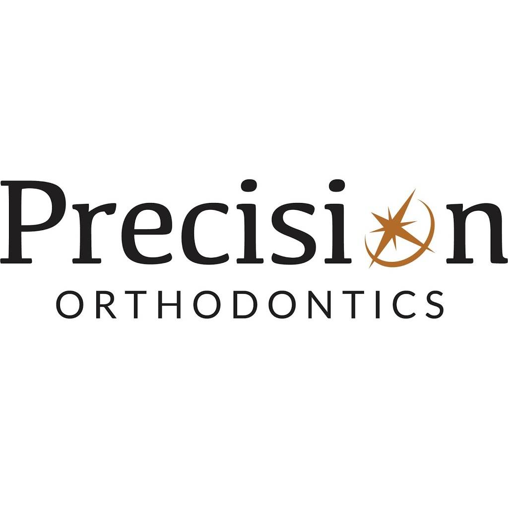 Precision Orthodontics | 1685 Lockbourne Rd Suite B, Columbus, OH 43207, USA | Phone: (614) 915-3628