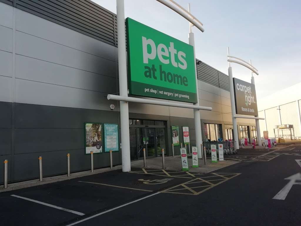 Pets at Home Wimbledon | Retail Park, Plough Ln, London SW17 0BW, UK | Phone: 0345 850 9610