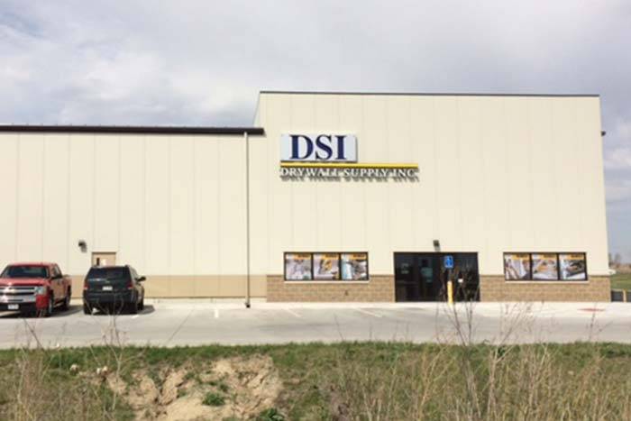 Drywall Supply Inc | 11351 S 145th St, Omaha, NE 68138, USA | Phone: (402) 614-2338