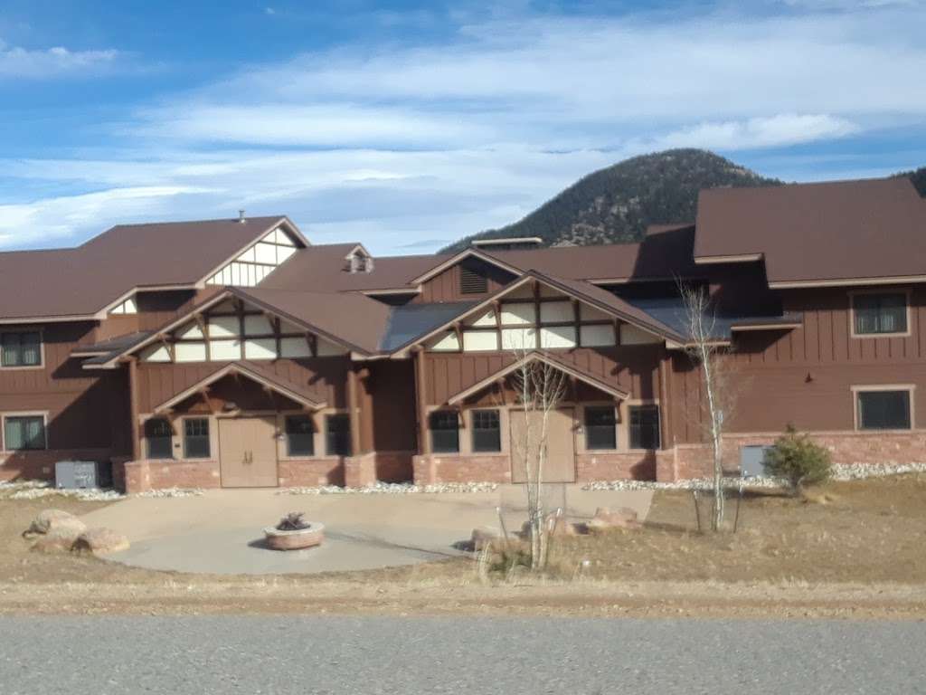 Emerald Mountain Lodge | Estes Park, CO 80517 | Phone: (970) 586-3341