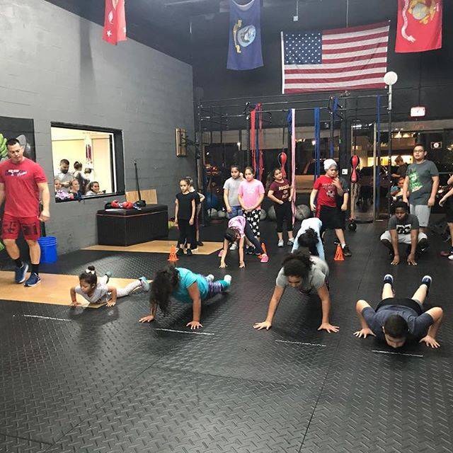 NonStop Crossfit | 16251 NW 57th Ave, Miami Lakes, FL 33014, USA | Phone: (305) 627-5010