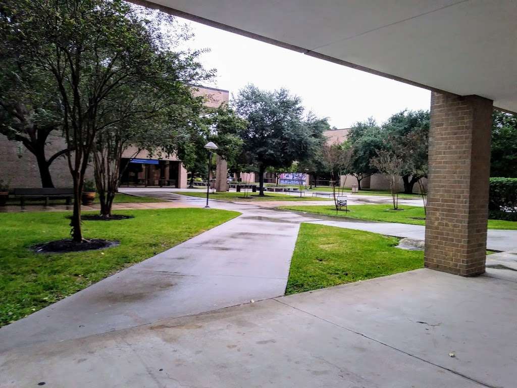 Lone Star College-North Harris | 2700 W W Thorne Dr, Houston, TX 77073 | Phone: (281) 618-5400