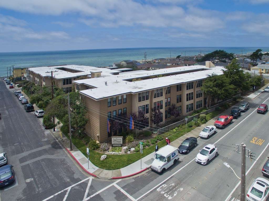 SeaPointe Apartments | 77 Paloma Ave, Pacifica, CA 94044, USA | Phone: (650) 359-5983