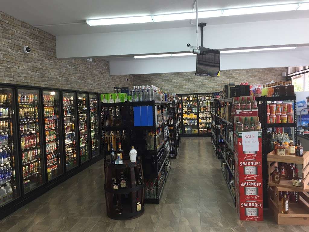 West Covina Liquor | 1341 S Azusa Ave, West Covina, CA 91791, USA | Phone: (626) 918-2200