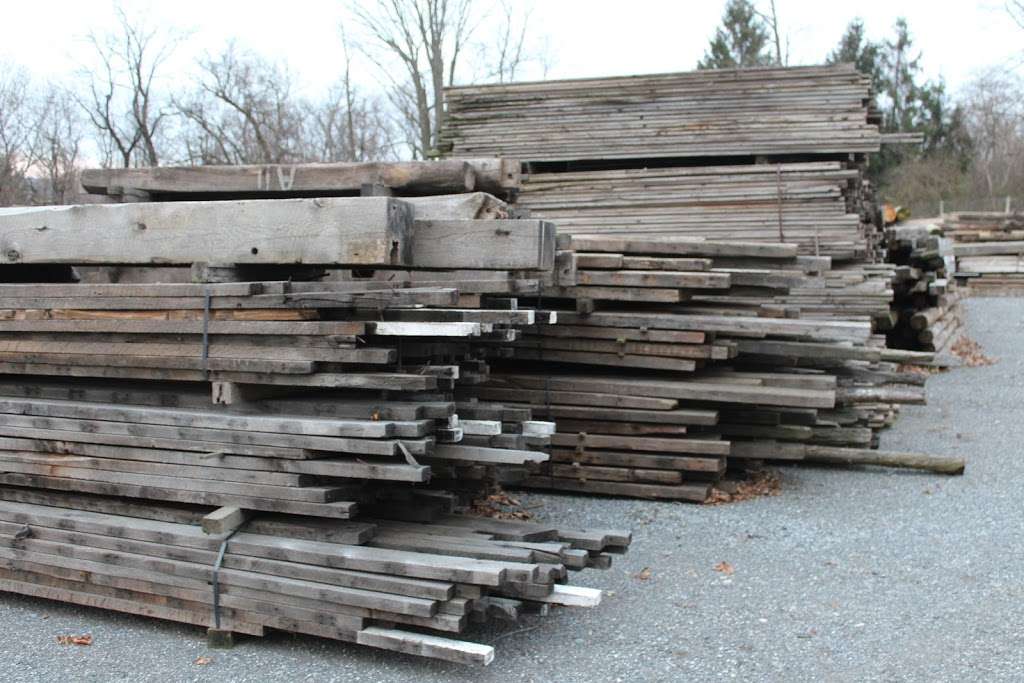 Boulder Ridge Reclaimed | 698 Wide Hollow Rd, East Earl, PA 17519 | Phone: (717) 445-6893