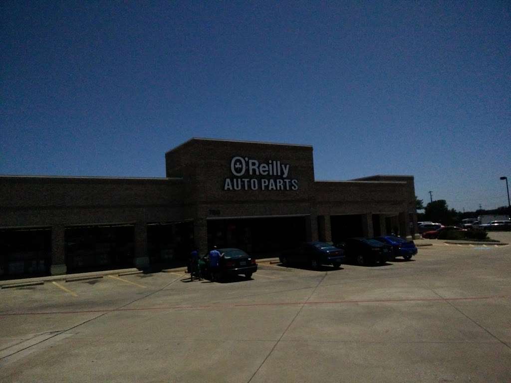 OReilly Auto Parts | 780 S MacArthur Blvd, Coppell, TX 75019, USA | Phone: (972) 393-1371