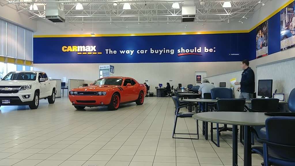 CarMax | 1041 N 99th Ave, Tolleson, AZ 85353, USA | Phone: (623) 476-0894