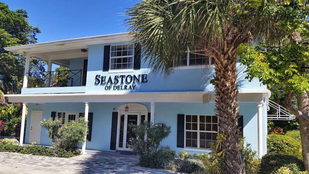 Seastone Drug Rehabilitation and Alcohol Treatment | 810 Andrews Ave, Delray Beach, FL 33483 | Phone: (855) 266-9944