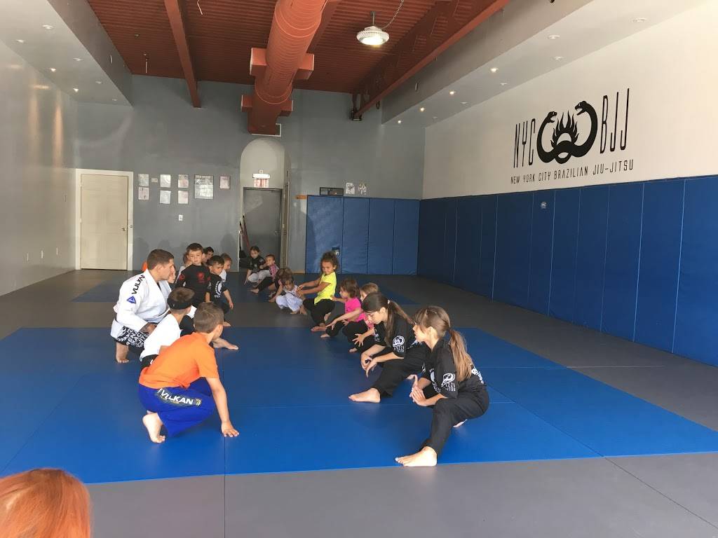 Renzo Gracie Staten Island | 2397 Hylan Blvd, Staten Island, NY 10306, USA | Phone: (347) 414-1525