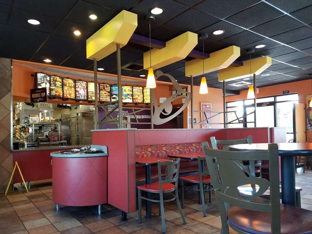 Taco Bell | 774 S Main St, Milpitas, CA 95035, USA | Phone: (408) 263-3274