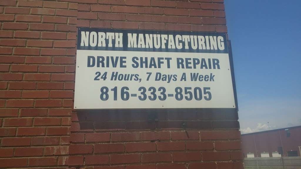 North Manufacturing | 1025 Winchester Ave, Kansas City, MO 64126 | Phone: (816) 333-8505