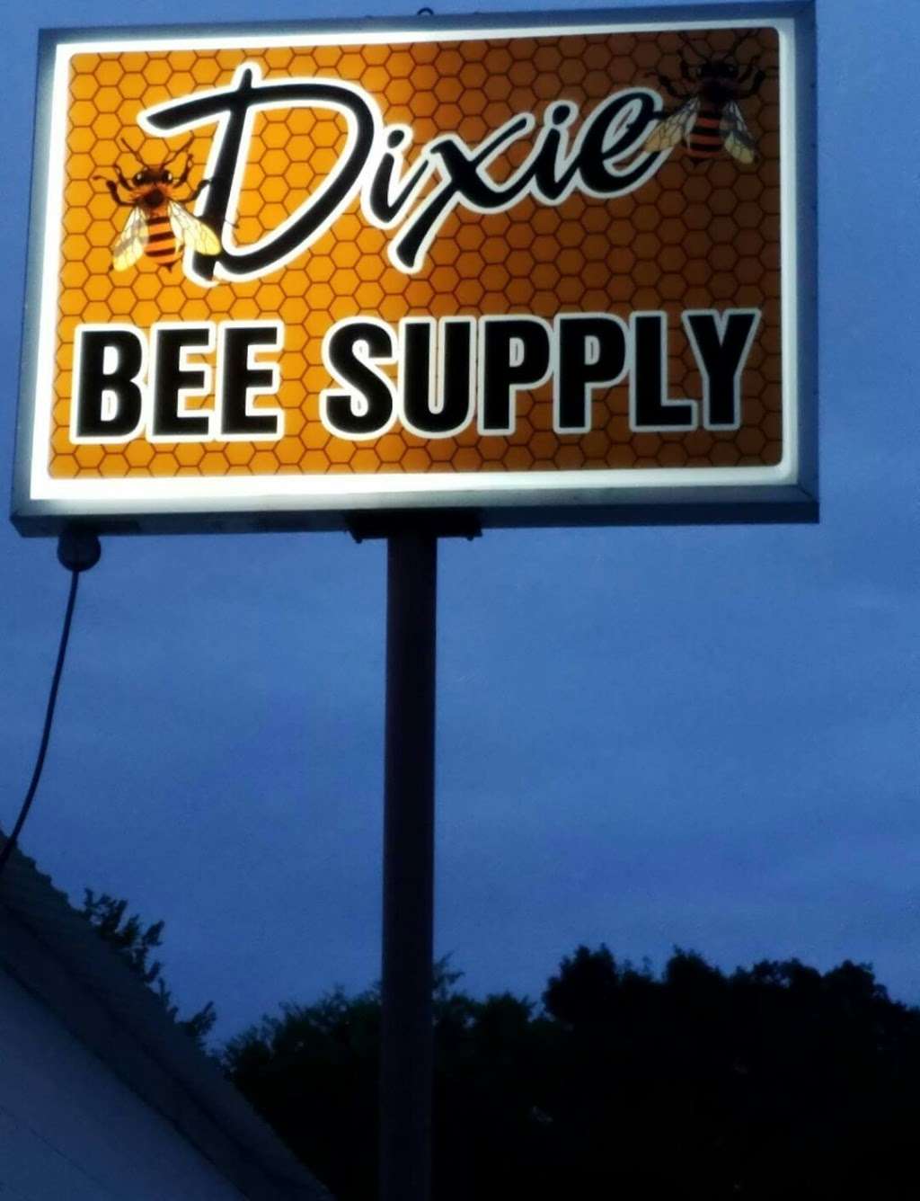 Dixie Bee Supply & Country Store | 1628 US-521, Lancaster, SC 29720, USA | Phone: (803) 285-2337