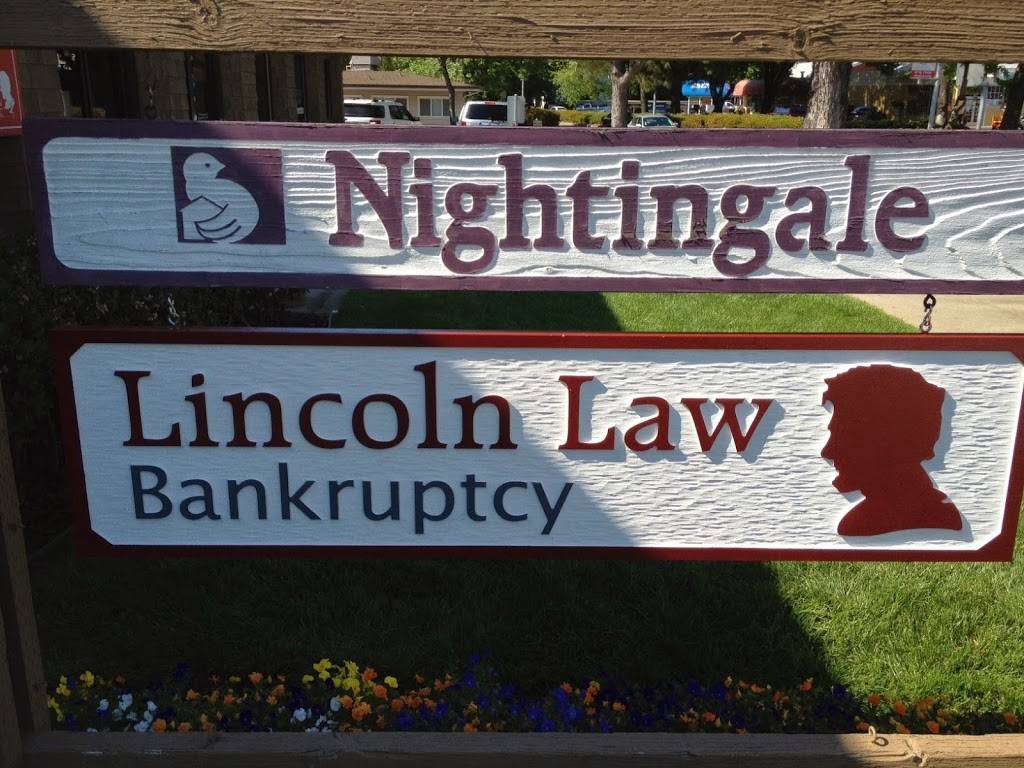 Lincoln Law | 1525 Contra Costa Blvd, Pleasant Hill, CA 94523, USA | Phone: (925) 300-4242