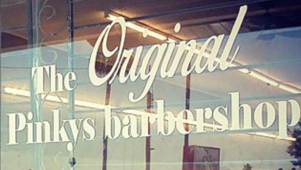 The Original Pinkys Barbershop | 4748 W Glendale Ave, Glendale, AZ 85301, USA | Phone: (623) 435-3553