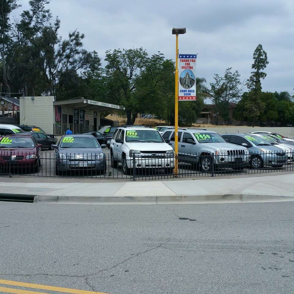 Autohaus USA | 31115 Outer Hwy 10 S, Yucaipa, CA 92373 | Phone: (909) 389-1500