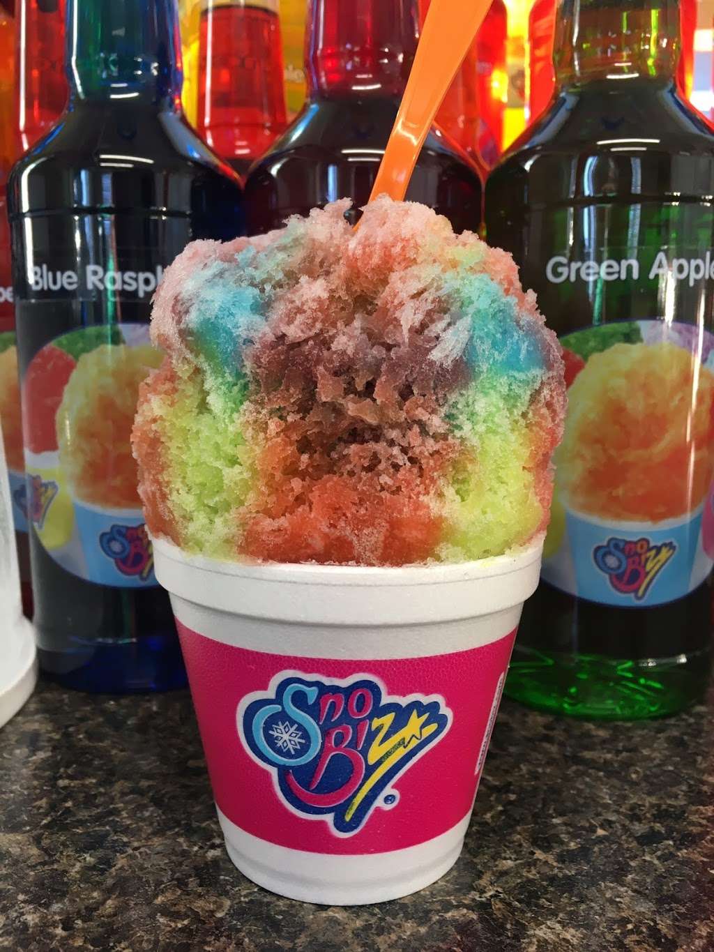 Sno Biz | 173-207 Dunns Mountain Church Rd, Granite Quarry, NC 28146 | Phone: (704) 798-1259