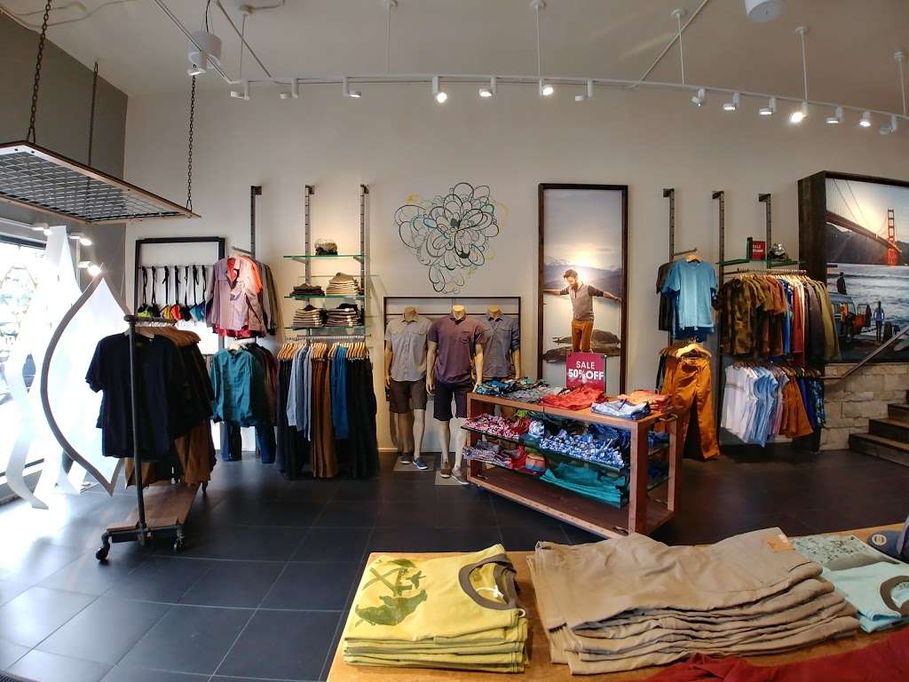prAna San Francisco | 1928 Fillmore St, San Francisco, CA 94115, USA | Phone: (415) 590-3941
