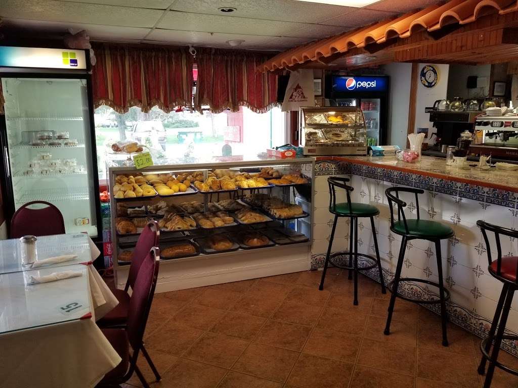 Pocono Cafe - Bakery & Restaurant | 5237 Milford Rd, East Stroudsburg, PA 18302, USA | Phone: (570) 431-0160
