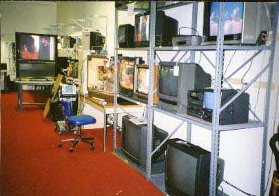 A & M Electronics | 805 Rozel Ave, Southampton, PA 18966, USA | Phone: (215) 322-4499