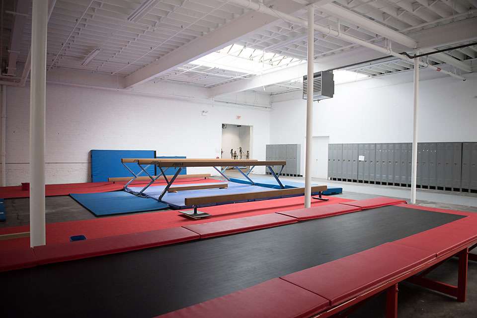 C.I.T.Y. Club Gymnastics Academy | 1723 S Michigan Ave, Chicago, IL 60616 | Phone: (312) 888-9080