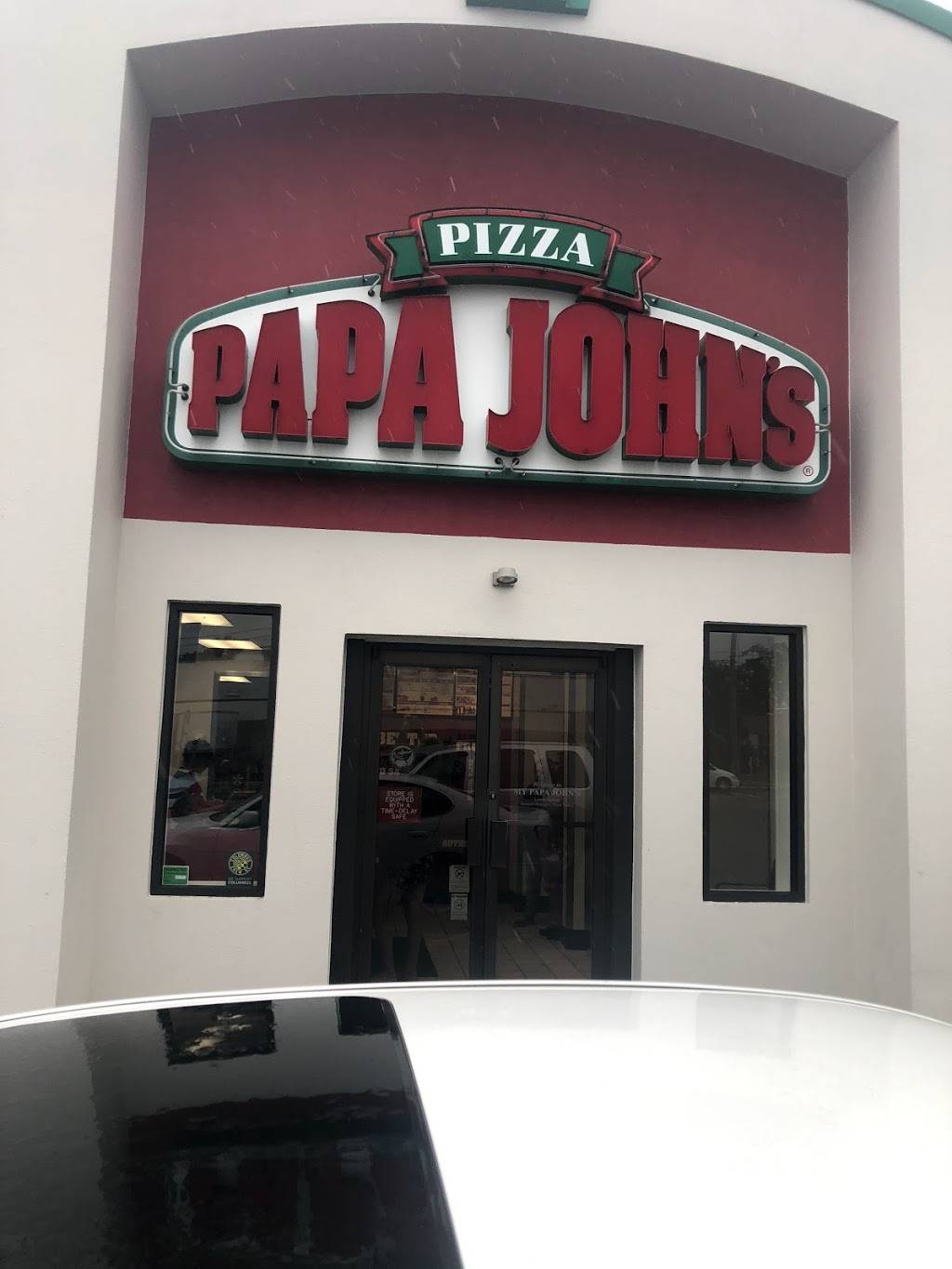 Papa Johns Pizza | 3691 Sullivant Ave, Columbus, OH 43228, USA | Phone: (614) 272-5100