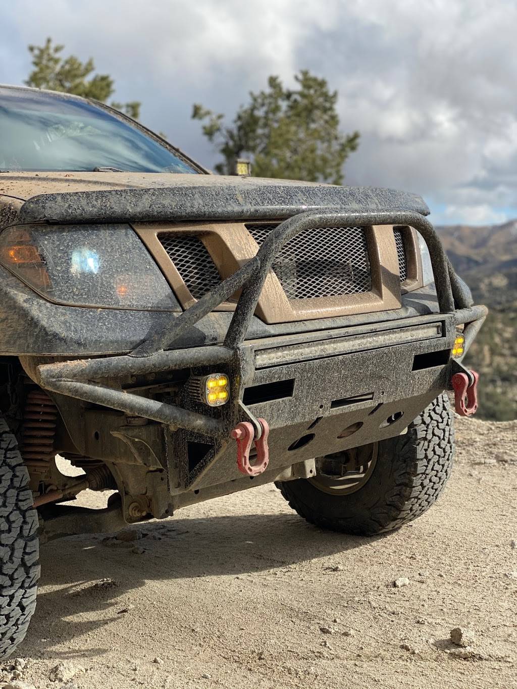 Dezert Runner Offroad | 34557 Yucaipa Blvd Bay #2, Yucaipa, CA 92399 | Phone: (909) 637-1000