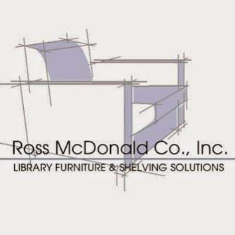 Ross McDonald Co., Inc. | 1154 Stealth St, Livermore, CA 94551 | Phone: (925) 455-1635