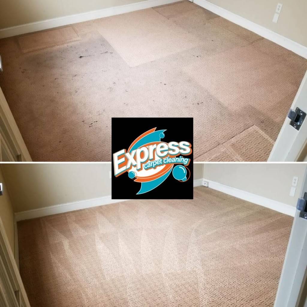 Express Carpet Cleaning | 6601 S Superior Ave, Oklahoma City, OK 73149, USA | Phone: (405) 635-7067