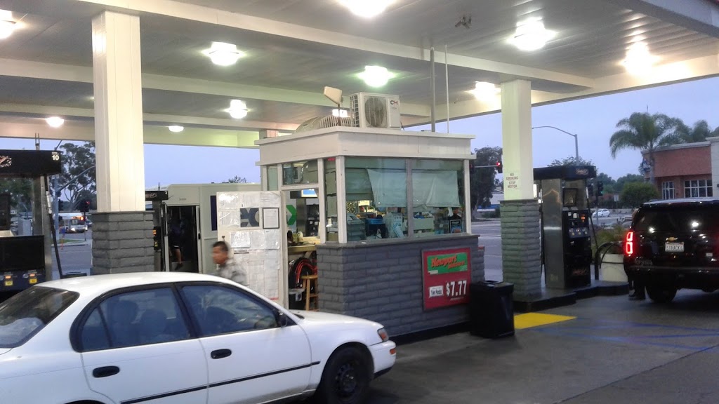 United Oil | 3766 Clairemont Mesa Blvd, San Diego, CA 92117, USA | Phone: (858) 273-7402