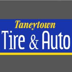 Taneytown Tire and Auto | 418A E Baltimore St, Taneytown, MD 21787, USA | Phone: (410) 756-4552