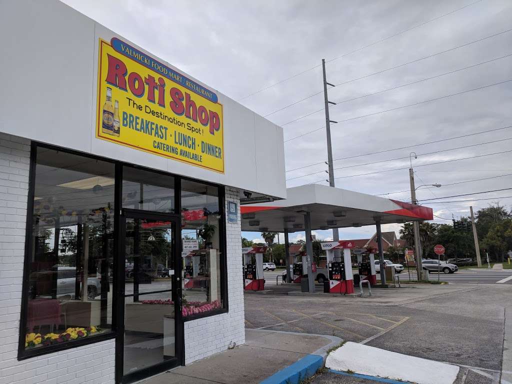 Roti Shop | 1200 FL-436, Altamonte Springs, FL 32714
