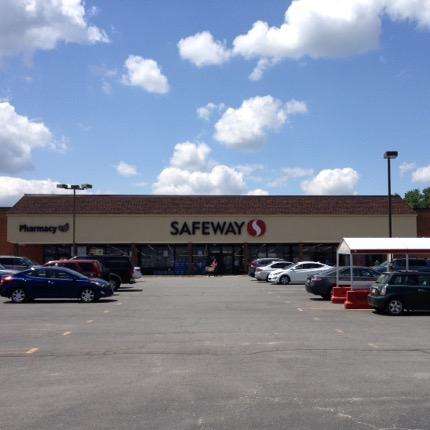 Safeway Pharmacy | 437 S King St, Leesburg, VA 20175, USA | Phone: (703) 771-1741
