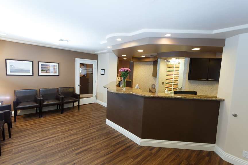 Hurst Dental Care | 4690 Genesee Ave suite a, San Diego, CA 92117, USA | Phone: (858) 223-0233