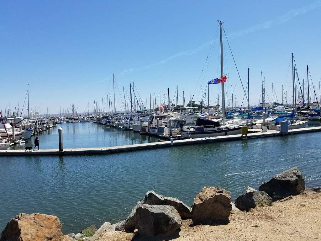 Bayside Park | 999 Bayside Pkwy, Chula Vista, CA 91910, USA