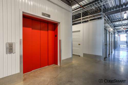 CubeSmart Self Storage | 932 E Interstate 30, Garland, TX 75043 | Phone: (469) 331-4890