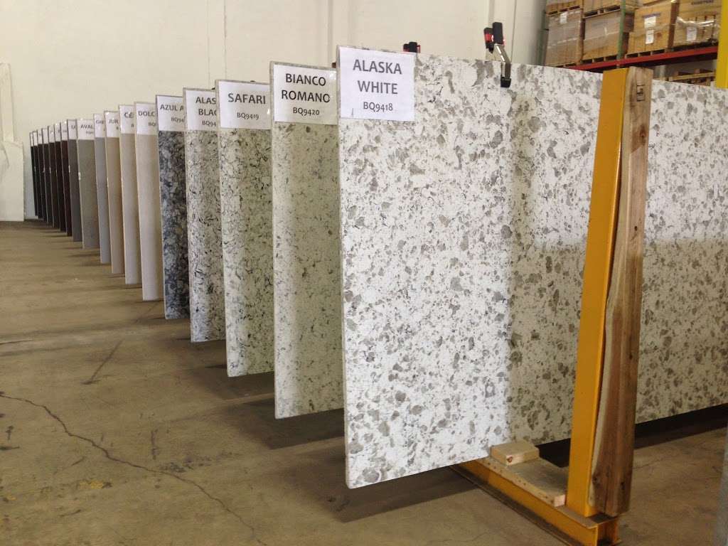 Vicostone Chicago | 750 Pratt Blvd, Elk Grove Village, IL 60007, USA | Phone: (847) 981-0191