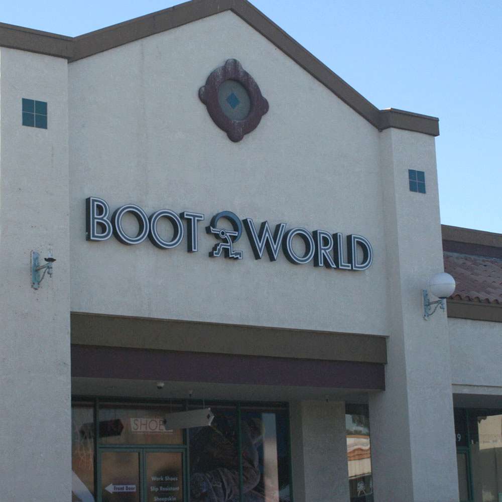 Boot World (Formerly KM Shoes) | 5531 Del Amo Blvd, Lakewood, CA 90713, USA | Phone: (562) 864-6420