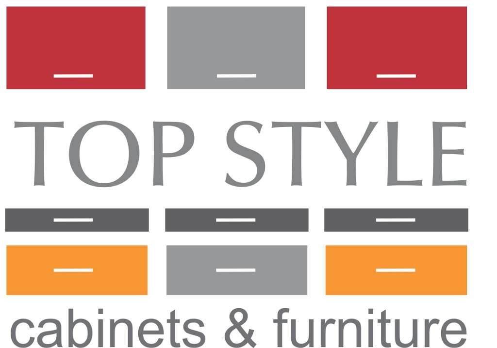 Top Style Cabinets | 890 Carter Rd Ste 120, Winter Garden, FL 34787, USA | Phone: (407) 347-5876