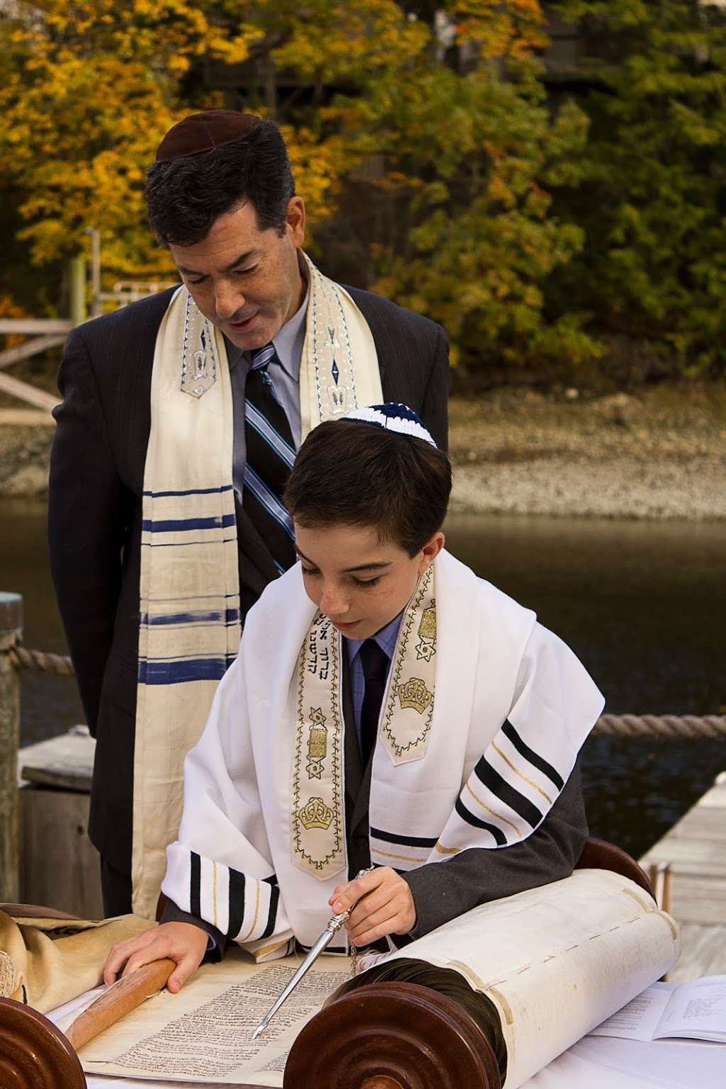 Jewish Ceremonies, Inc. - Bar and Bat Mitzvah, Jewish and Interf | 89 Clinton Ave #4, New Rochelle, NY 10801, USA | Phone: (914) 720-8509